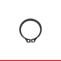 PINS-RINGS-SNAP RING